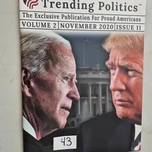 2020 Magazine