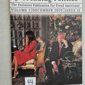 2020 Magazine