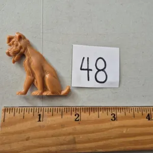 Disneys Lady and the Tramp Toy
