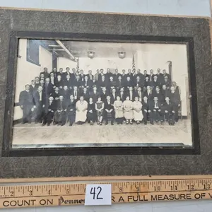 Antique Photograph