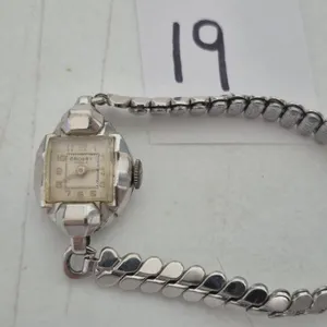 Vintage Crosby Ladies Watch