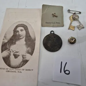Religous Items