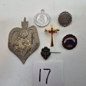 Religous Items