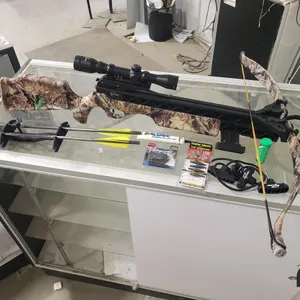 Excalibur Crossbow in Case
 UNRESERVED