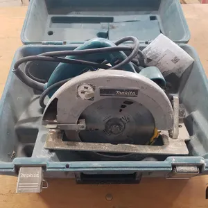 Makita Circular Saw
 UNRESERVED