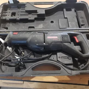Craftsman Sawzall
 UNRESERVED