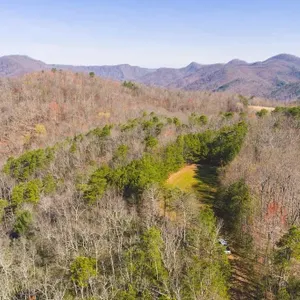 Acreage for Sale Adjoining Primland Resort