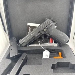 SIG P226 9MM