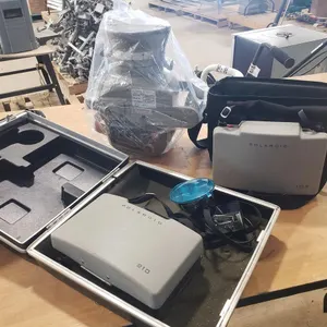 Polaroid Cameras and Handkammer
 UNRESERVED