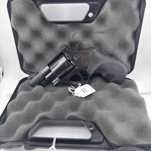 EAA Windicator 38 special
Case included
Serial