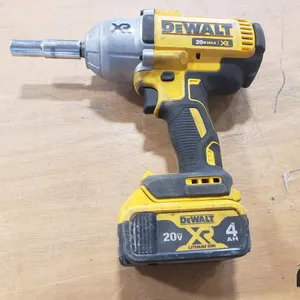 DeWalt Impact w/ Battery
 UNRESERVED