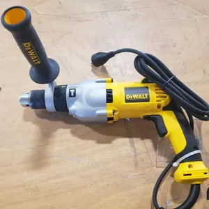 DeWalt USR Hammer Drill
 UNRESERVED