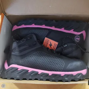 Timberland Work Boots (Women Size 7)
 UNRESERVED