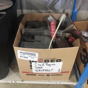 Box of Tools, Jack and More
 UNRESERVED
