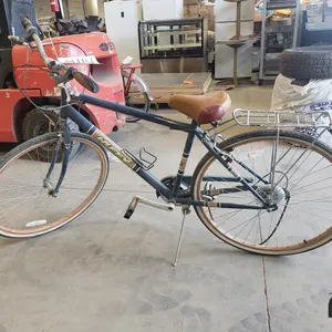 Huffy Bicycle
 UNRESERVED