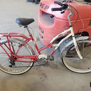 Schwinn 5 Star Cruiser
 UNRESERVED