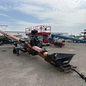 Batco 1575 75' Grain Auger
 UNRESERVED