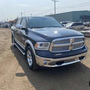 2017 Dodge Ram 1500 Laramie Truck