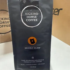 NEW (1lb) Kicking Horse Coffee