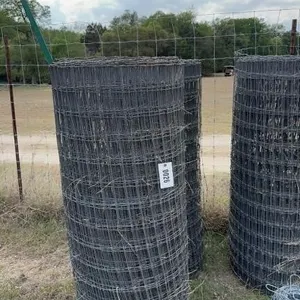 3 rolls 2x4x60" net wire. 3 times the money.