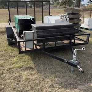 Onan 50 amp, 12,000KW, Cummins diesel generator.