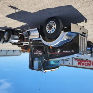 2007  Kenworth  T800  Semi Truck