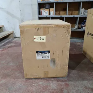 New Automan 562.SB24A-S Step Saddle Aluminum Box