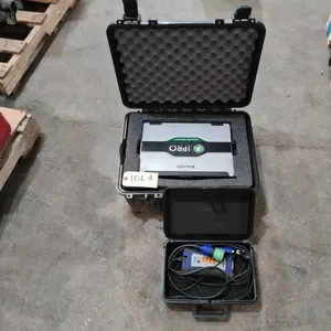 Diagnostic Kit with Panasonic Toughbook FZ-55 and Nexiq USB-Link 2