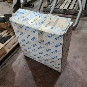 New Eaton Fuller A-5992 Clutch Housing for Heavy-Duty Trucks