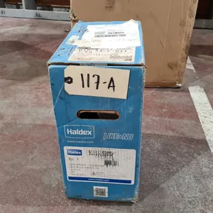 Haldex Remanufactured Air Compressor, Part No. 911535207X