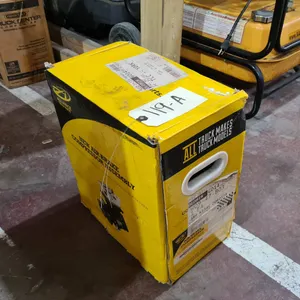 New Alliance Truck Parts Air Brake Compressor Assembly ABP N13AC 20R0178