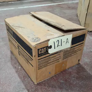 New CAT Reman Water Pump 10R-8660 in Original Packaging