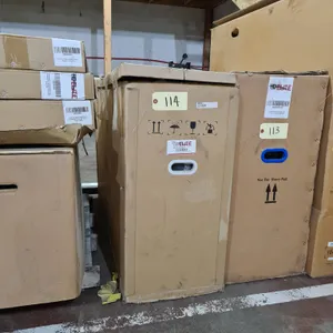 New HD Elite Solutions HDE/D3521 Charge Air Cooler