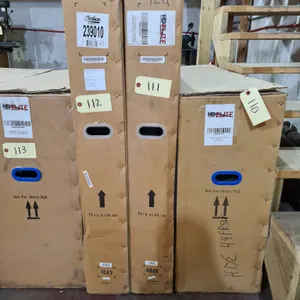 New HD Elite Freightliner Sterling Radiator