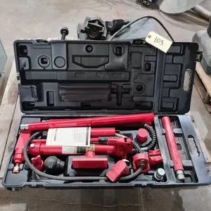 Pittsburgh Porta-Power with Carrying Case