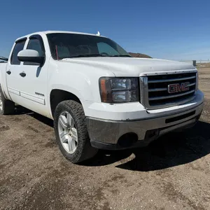 2012 GMC Sierra 1500 SLE Truck (Non-Runner)