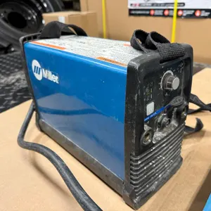 2007 Miller Maxstar 150STL Welder