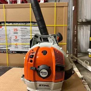 2022 Stihl BR600 Leaf Blower