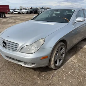 2006 Mercedes-Benz CLS-Class Car *Unreserved*