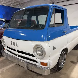 1969 Dodge A-100 Truck *Unreserved*
