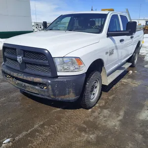 2016  Ram  2500  Tradesman 4dr Crew Cab 6.3 ft. SB  4x4