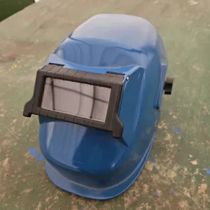 Welders Mask