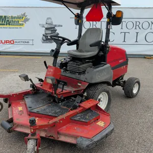 2015  Toro  Grounds master 3280-D  Mower