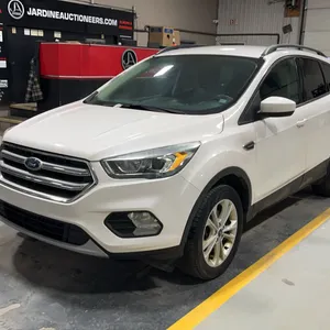 2017  Ford  Escape  SE AWD