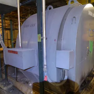 Auction #60429M - High HP AC & DC Motors in Multiple Locations