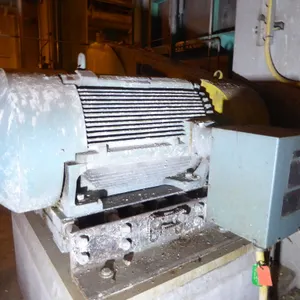 Wisconsin Rapids, WI - Westinghouse 250 HP AC Motor