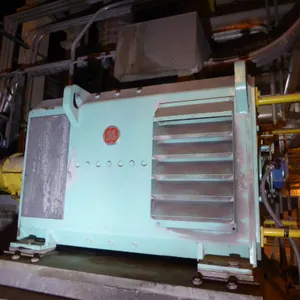 Wisconsin Rapids, WI - GE/ABS 250 HP DC Motor