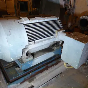 Wisconsin Rapids, WI - Westinghouse 300 HP AC Motor