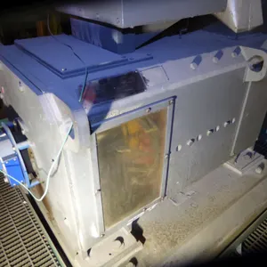 Wisconsin Rapids, WI - GE/ABS 250 HP DC Motor