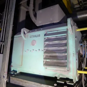 Wisconsin Rapids, WI - GE 300 HP DC Motor